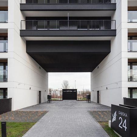City Of The Kings - Grey Apartment クラクフ エクステリア 写真