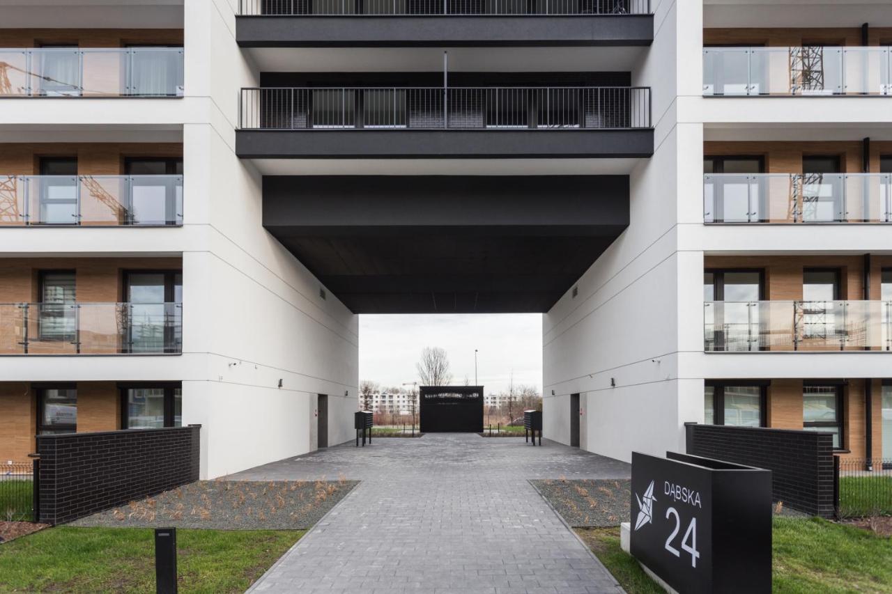 City Of The Kings - Grey Apartment クラクフ エクステリア 写真